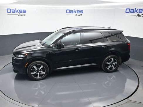 Certified 2023 Kia Sorento S image 50
