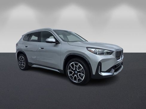 New 2026 BMW X1 xDrive28i w/ Convenience Package image 1