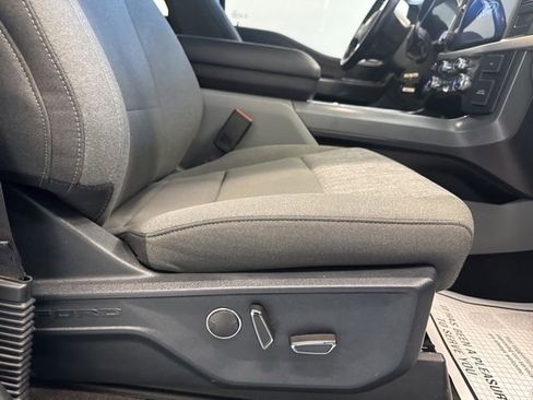 Used 2021 Ford F150 XLT w/ Equipment Group 302A High AWD/4WD image 17