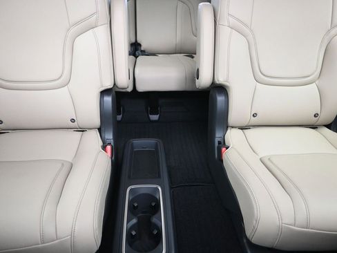 New 2026 INFINITI QX80 Pure image 29