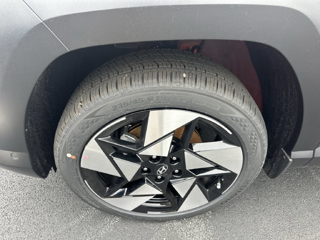 New 2026 Hyundai Kona Limited AWD/4WD image 10