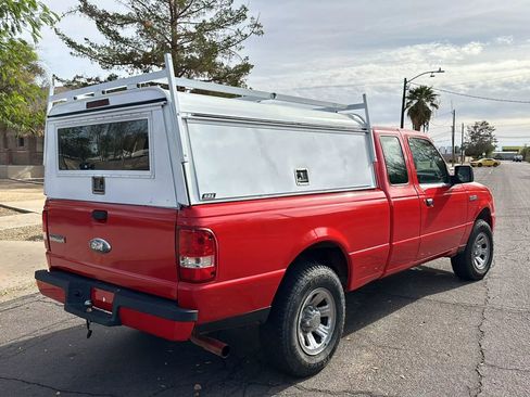 Used 2007 Ford Ranger XLT image 37