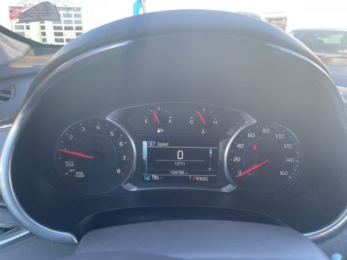 Used 2018 Chevrolet Malibu LT w/ Driver Confidence Package image 11