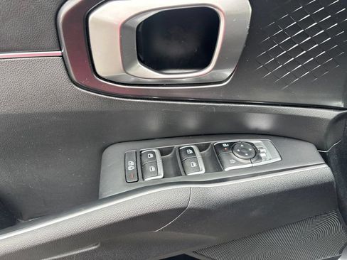 Used 2024 Kia Sorento EX w/ Panoramic Sunroof Package FWD image 20