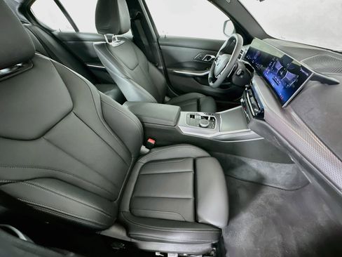 Used 2026 BMW 330i Sedan RWD image 34