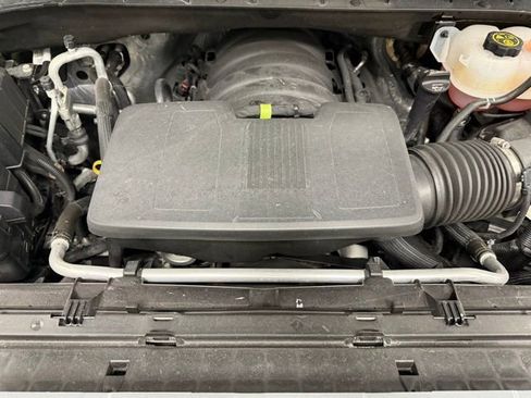 Used 2024 GMC Sierra 1500 Denali image 9