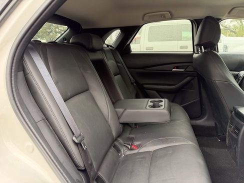 Used 2023 MAZDA CX-30 AWD 2.5 S w/ Select Package image 14