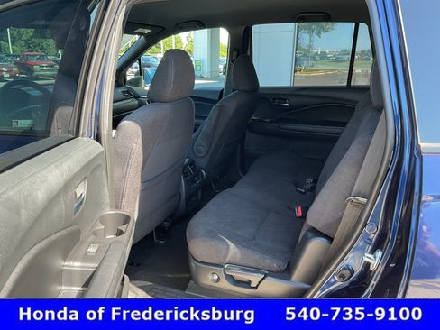 Used 2022 Honda Pilot Sport image 31
