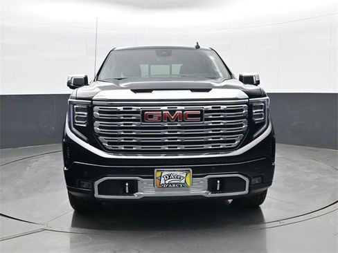Certified 2025 GMC Sierra 1500 Denali image 2