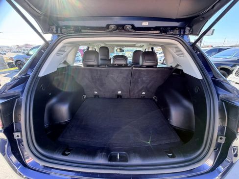 Used 2020 Jeep Compass Latitude image 27