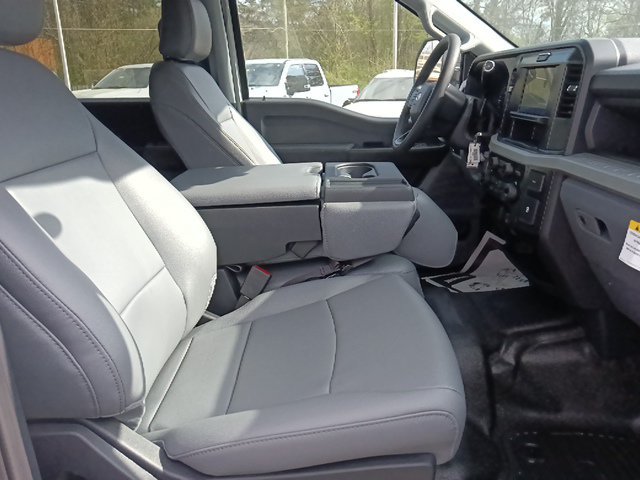 New 2026 Ford F450 XL AWD/4WD image 35