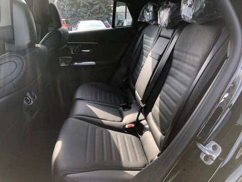 New 2026 Mercedes-Benz GLC 300 4MATIC image 35