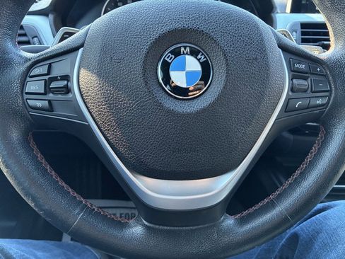 Used 2016 BMW 328i xDrive Sedan image 15