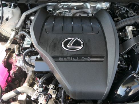 Used 2023 Lexus NX 350 AWD w/ Cold Area Package image 31