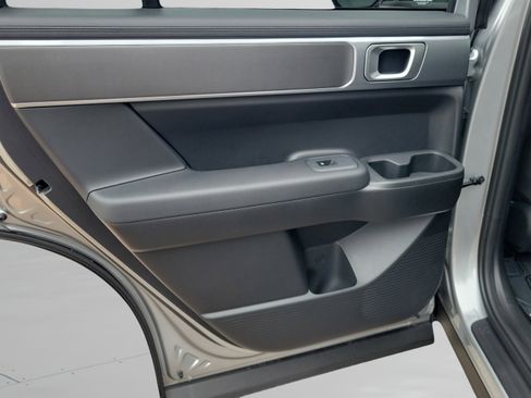 New 2026 Hyundai Santa Fe SE FWD image 13