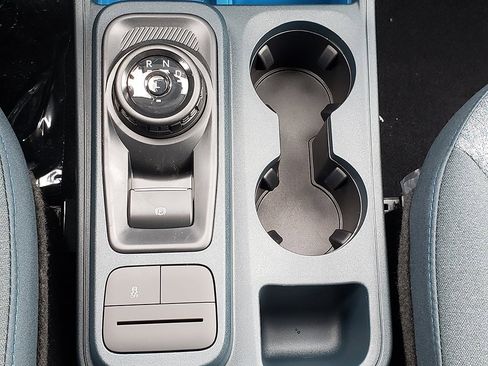 New 2025 Ford Maverick XLT w/ Equipment Group 301A image 27