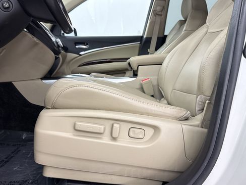 Used 2017 Acura MDX FWD w/ Technology Package image 12