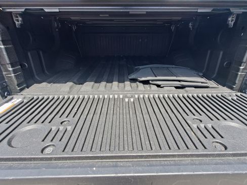 Used 2021 Nissan Titan PRO-4X w/ Off Road Protection Package AWD/4WD image 21