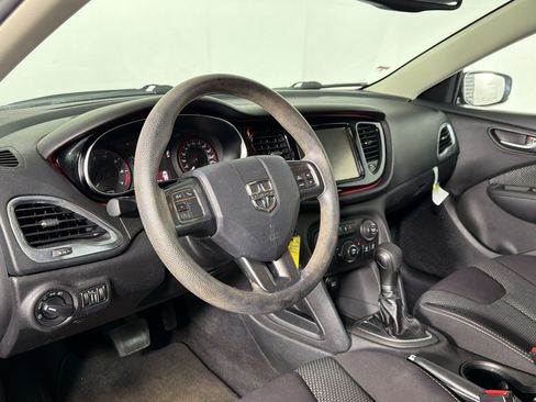 Used 2014 Dodge Dart SXT FWD image 3