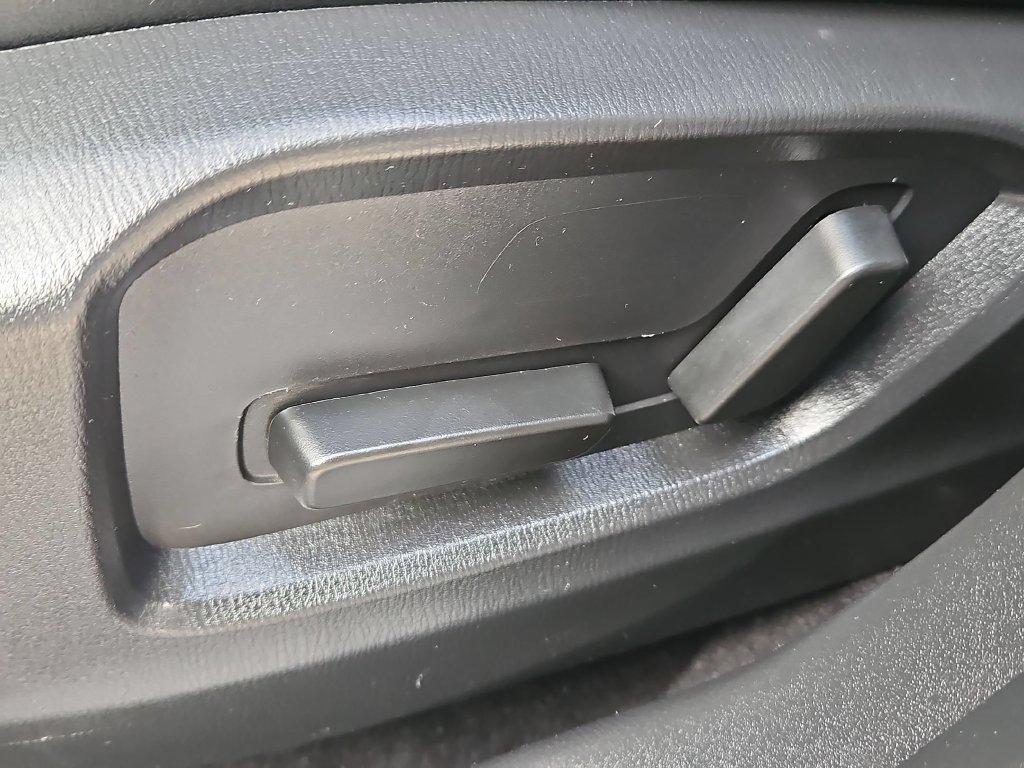 Used 2025 MAZDA CX-5 AWD 2.5 S w/ Select Package image 14