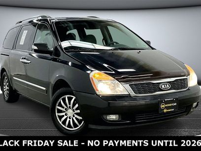 Used 2011 Kia Sedona EX