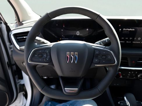 New 2026 Buick Encore GX Sport Touring w/ Advanced Technology Package image 11