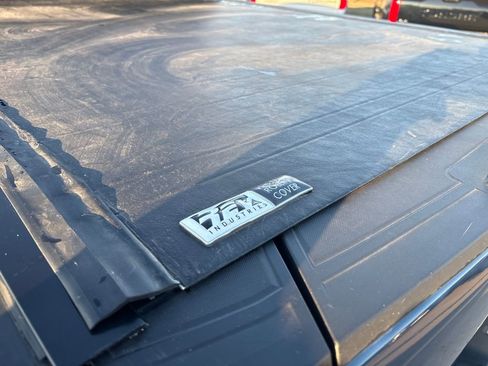 Used 2024 GMC Sierra 1500 Denali w/ Technology Package image 36