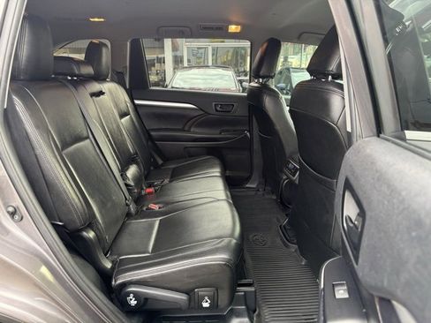 Used 2019 Toyota Highlander Plus image 27