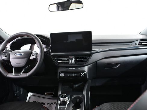 Used 2023 Ford Escape ST-Line w/ Tech Pack #1 image 7