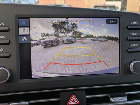 New 2026 Hyundai Elantra SE image 28