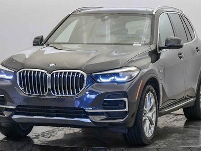 Certified 2023 BMW X5 xDrive45e