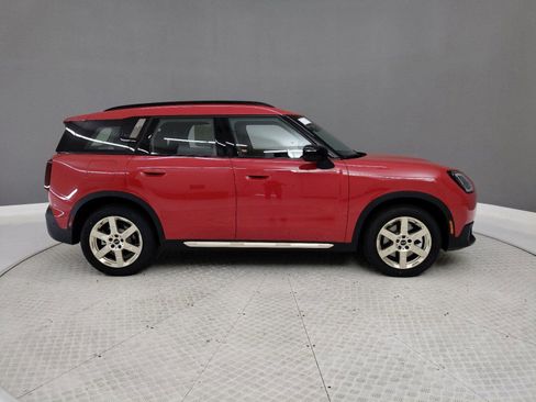 New 2025 MINI Cooper Countryman S image 5