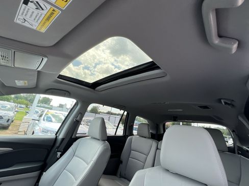 Used 2021 Honda Pilot EX-L image 21