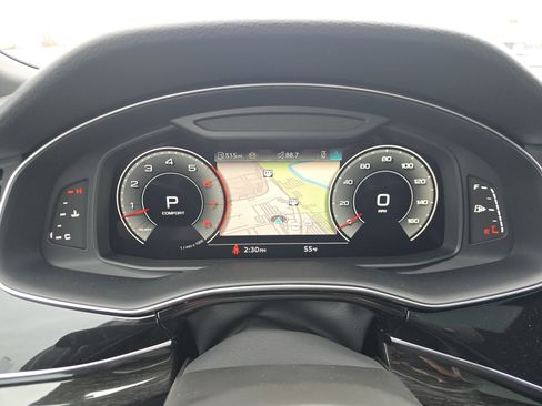 New 2026 Audi Q8 Premium Plus image 23