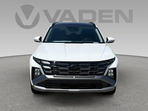 New 2026 Hyundai Tucson Limited FWD image 64