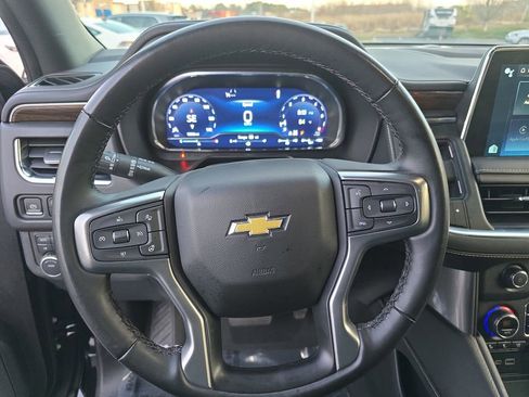 Used 2024 Chevrolet Tahoe Premier image 18