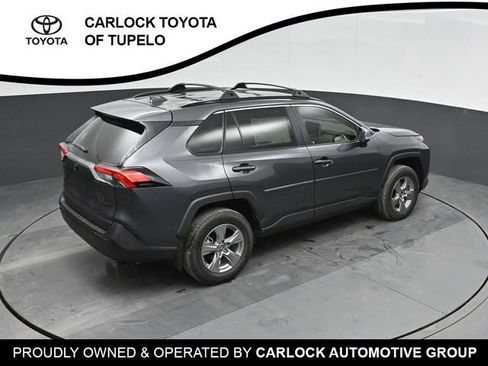 Used 2025 Toyota RAV4 XLE w/ Convenience Package image 33