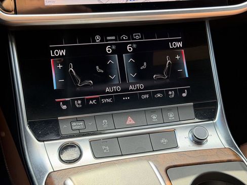Used 2023 Audi A6 Premium Plus w/ Premium Plus Package AWD/4WD image 24
