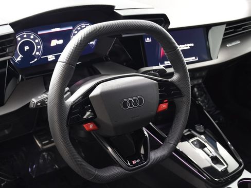 Used 2026 Audi RS 3 AWD/4WD image 13