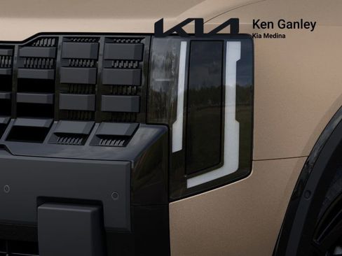 New 2027 Kia Telluride SX X-Line image 10