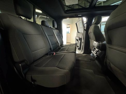 Used 2023 Ford F150 XLT w/ Equipment Group 302A High AWD/4WD image 29