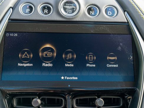 Used 2023 Aston Martin DBX 707 image 18