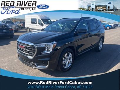 Used 2024 GMC Terrain SLE w/ Driver Convenience Package