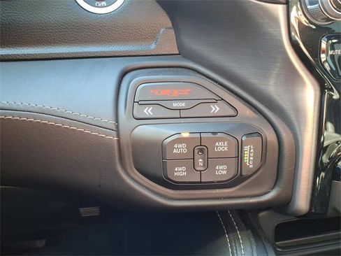 Used 2021 RAM 1500 TRX w/ TRX Level 1 Equipment Group image 32