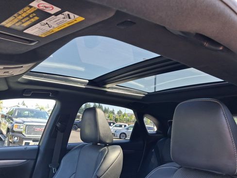 Used 2019 Lexus RX 450h F Sport AWD/4WD image 16