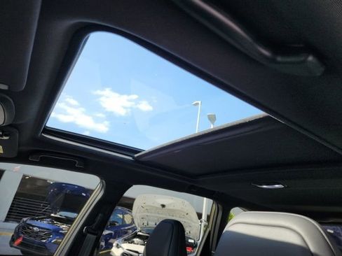 Used 2025 Subaru Forester Touring image 8