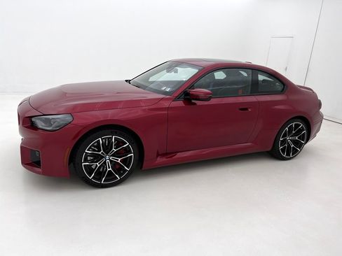 Used 2025 BMW M2 Base w/ Lighting Package image 5