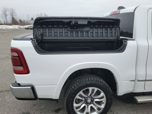 Used 2023 RAM 1500 Limited image 32