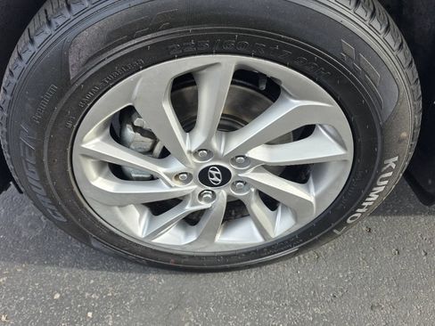 Used 2016 Hyundai Tucson Eco FWD image 13