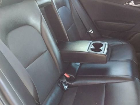 Used 2019 Kia Stinger AWD/4WD image 10